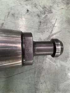 NIKKEN　2LOCKミーリングチャック　BT50　把握42