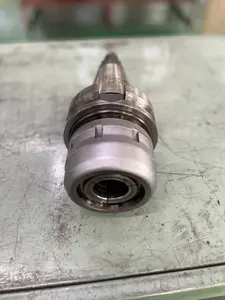 NIKKEN　3LOCKミーリングチャック　BT50　