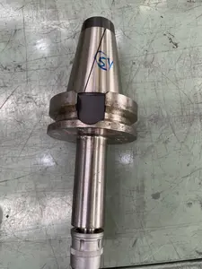 NIKKEN　3LOCKミーリングチャック　BT50　把握12