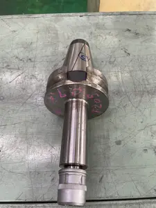 NIKKEN　3LOCKミーリングチャック　BT50　把握12