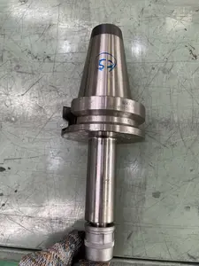 NIKKEN　3LOCKミーリングチャック　BT50　把握12