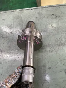 NIKKEN　3LOCKミーリングチャック　BT50　把握12