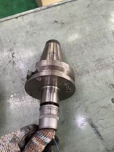 NIKKEN　3LOCKミーリングチャック　BT50　把握12
