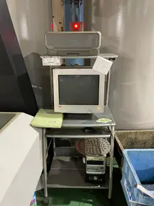 レーザ2次元測定器　LasreQC