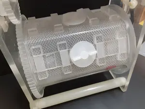 オートギルダー（メッキ用小型バレル）