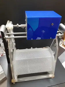 オートギルダー（メッキ用小型バレル）