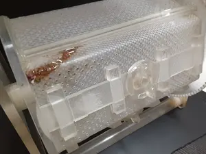 オートギルダー（メッキ用小型バレル）