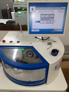 4軸 自動工具研削盤 グライスターマルチエボリューション