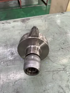 NIKKEN　3LOCKミーリングチャック　BT50　把握16