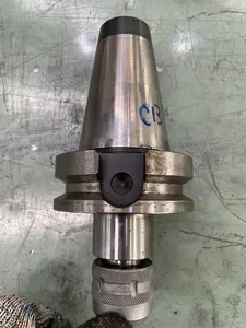 NIKKEN　3LOCKミーリングチャック　BT50　把握16