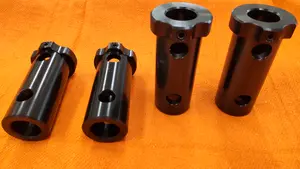 旋盤ボーリングバー　スリーブ【新品未使用　オークマ純正】