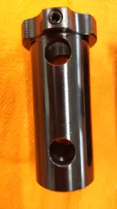 旋盤ボーリングバー　スリーブ【新品未使用　オークマ純正】
