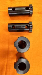 旋盤ボーリングバー　スリーブ【新品未使用　オークマ純正】