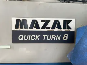 クイックターン8（QUICK TURN）