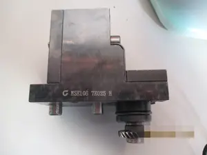 シチズン　M20クロススピンドル