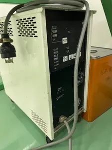 石鹸溶解充填機