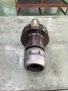 NIKKEN　3LOCKミーリングチャック　BT50　把握25
