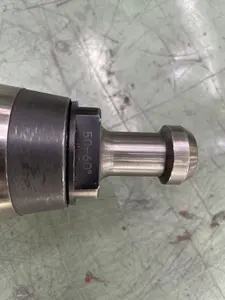 NIKKEN　3LOCKミーリングチャック　BT50　把握32