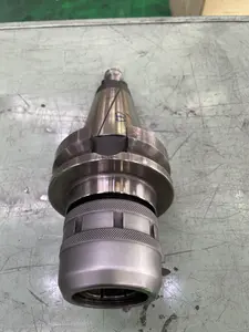 NIKKEN　3LOCKミーリングチャック　BT50　把握32