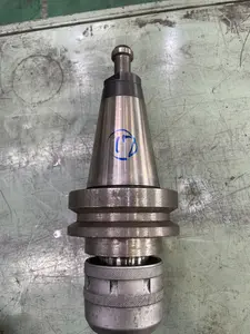 NIKKEN　3LOCKミーリングチャック　BT50　把握32