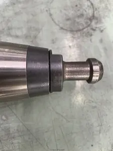 NIKKEN　3LOCKミーリングチャック　BT50　把握32