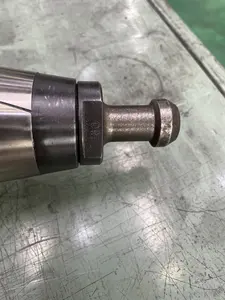 NIKKEN　3LOCKミーリングチャック　BT50　把握32
