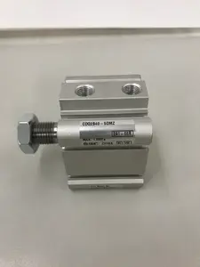 薄形シリンダ