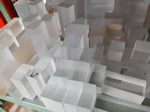 各種アクリルブロック（端材など）