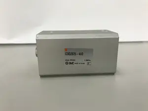 薄形シリンダ