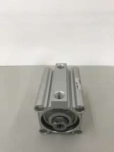 薄形シリンダ