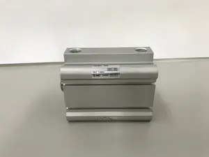 薄形シリンダ
