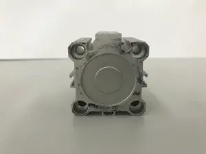 薄形シリンダ