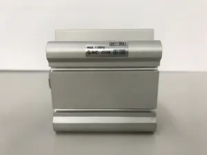 薄形シリンダ