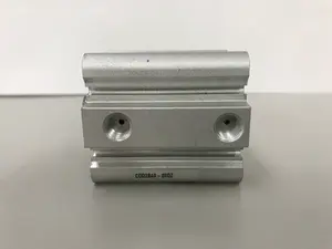 薄形シリンダ