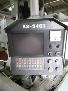 【値下げ】KOTOBUKI　ベッド型立フライス　※リプレース前提、部品取り