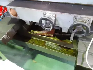 【値下げ】KOTOBUKI　ベッド型立フライス　※リプレース前提、部品取り