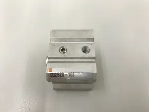 薄形シリンダ
