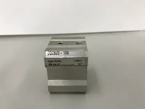 薄形シリンダ