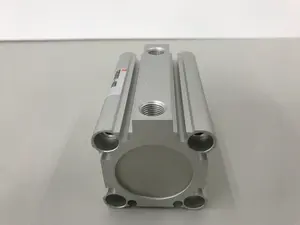 薄形シリンダ