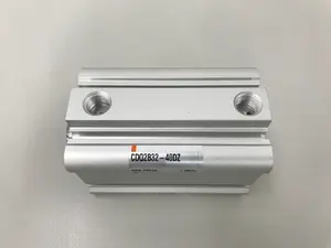 薄形シリンダ