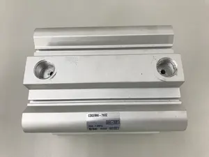 薄形シリンダ