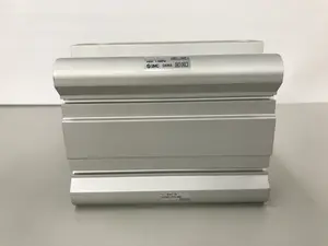 薄形シリンダ
