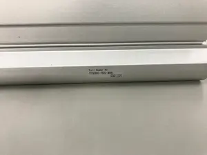 薄形シリンダ