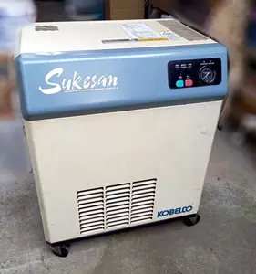 Sukesan　スクリューコンプレッサー