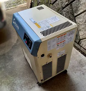 Sukesan　スクリューコンプレッサー