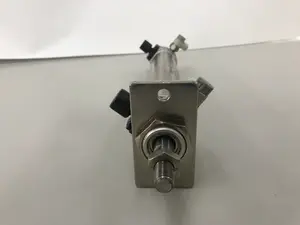 シリンダー