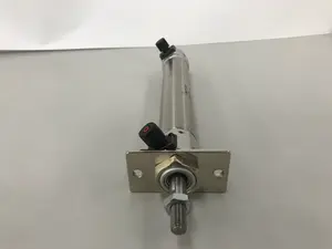 シリンダー