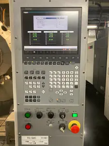 ブラザー工業　TC-S2C