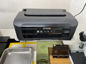 表面輪郭形状測定機　サーフコム