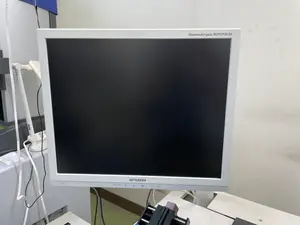 表面輪郭形状測定機　サーフコム